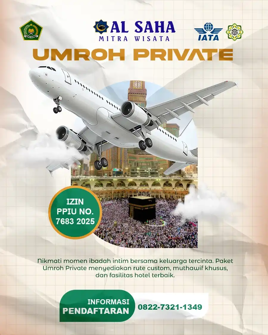 Umroh Private