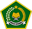 Logo Kementrian Agama